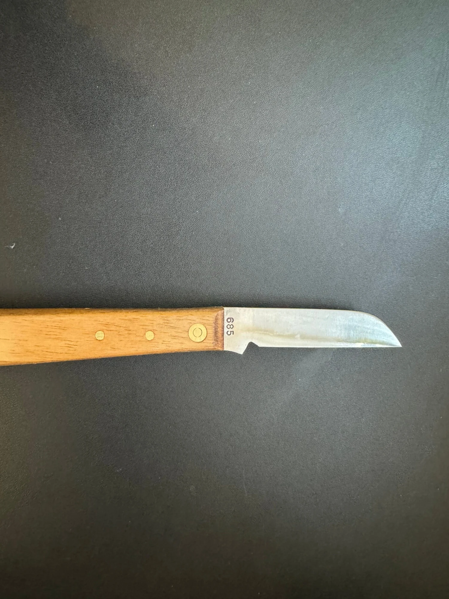 Tina Professional Stationary Grafting Knife - Image 2