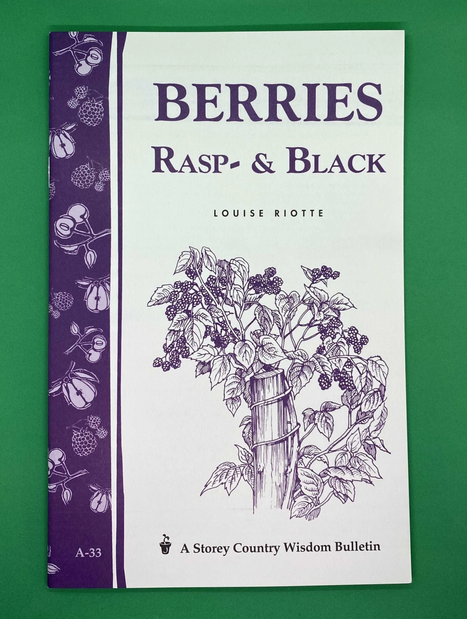 Berries/ Rasp & Black