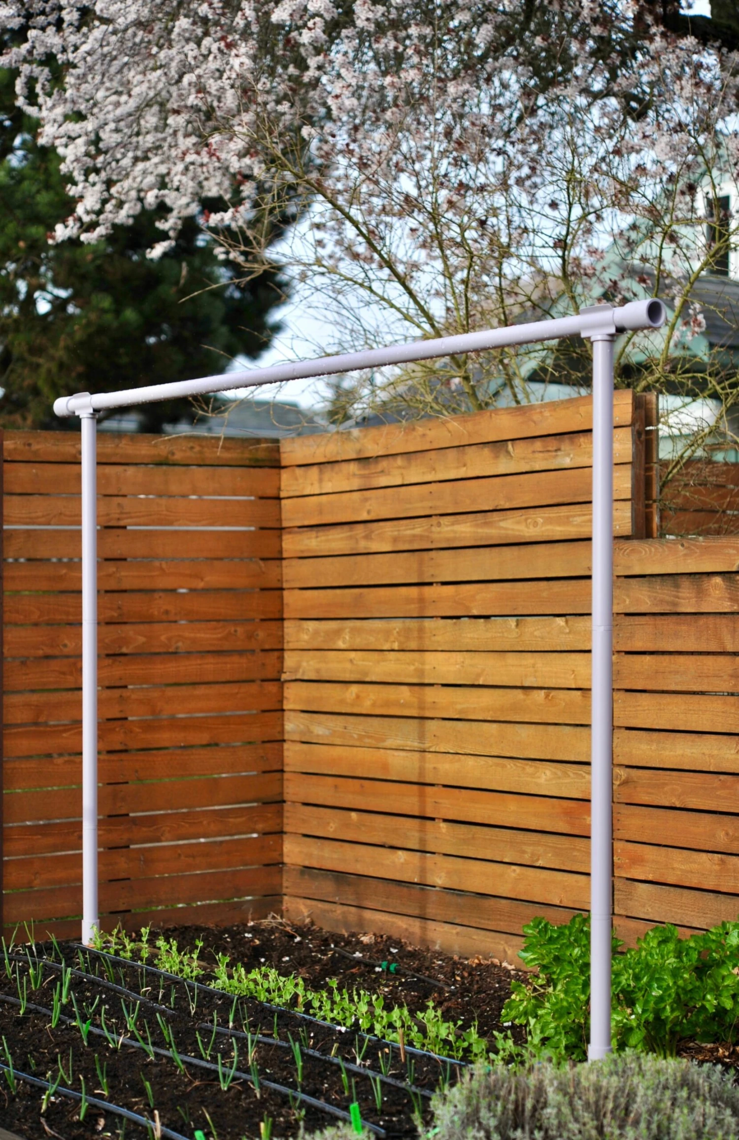 Freyr Trellis By Seattle Urban Farm Company - Image 3