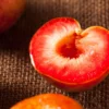 Dapple Dandy Pluot