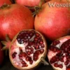 Wonderful Pomegranate
